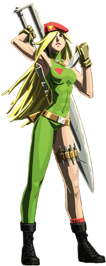 Http - //vignette1 - Wikia - Nocookie - - Street Fighter Lita Luwanda (400x540), Png Download