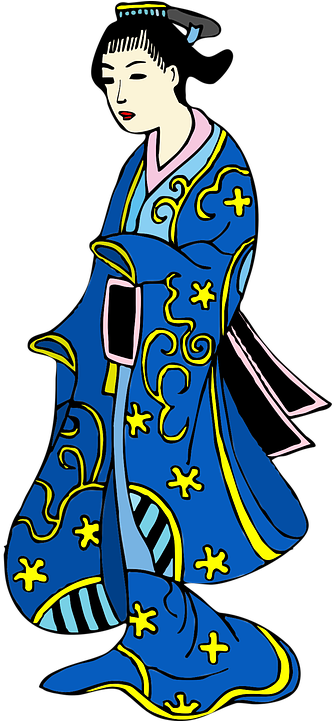 Clothing - Clip Art (360x720), Png Download