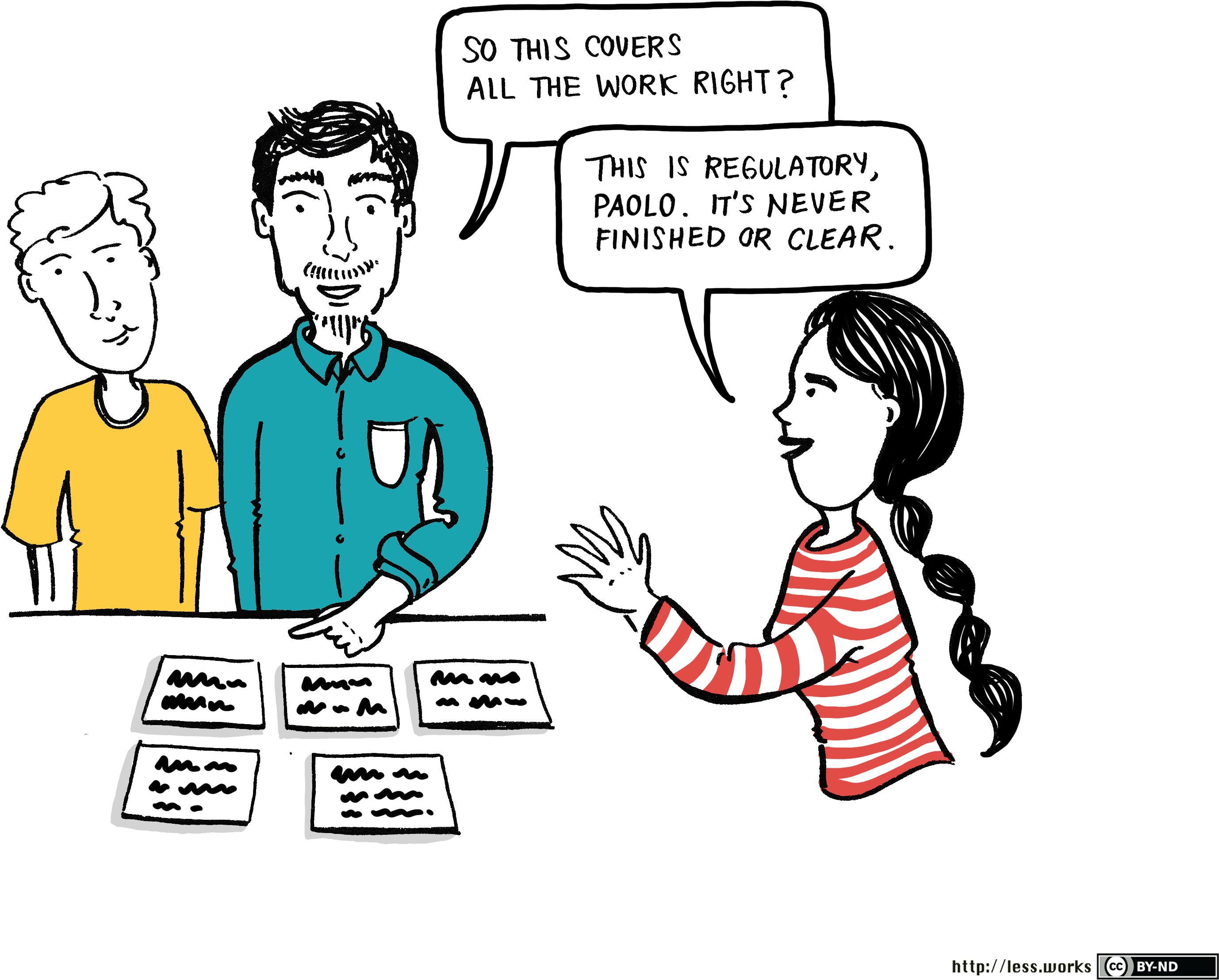 [download Png] - Cartoon (3508x2480), Png Download