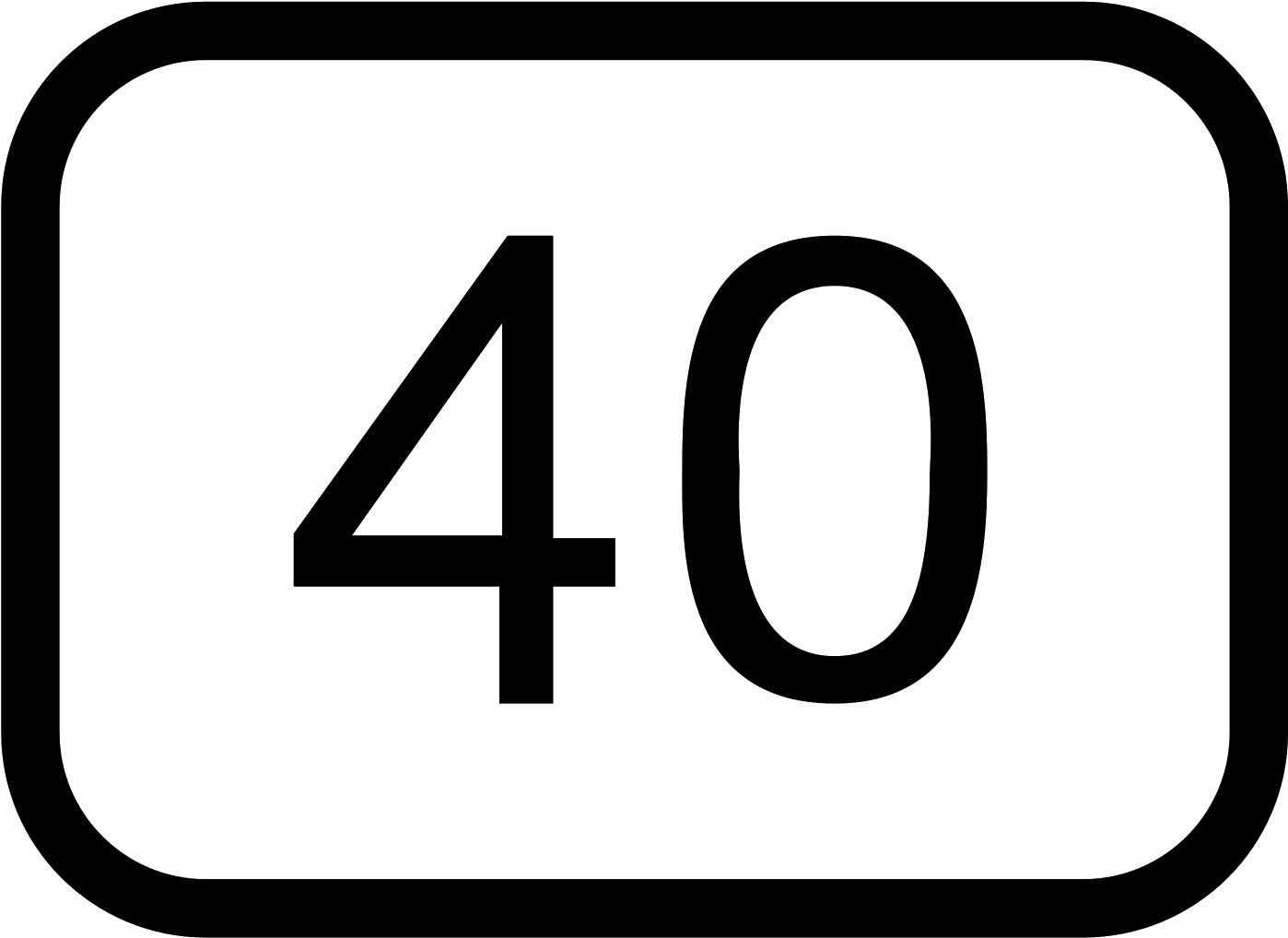 40 Icon - Watch Video Icon (1600x1600), Png Download