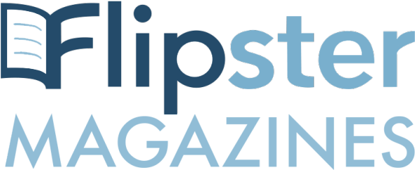 Flipster - Library Flipster (608x400), Png Download