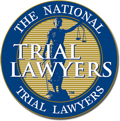 Top 40 Under - National Trial Lawyers Top 100 Trial Lawyers (400x400), Png Download