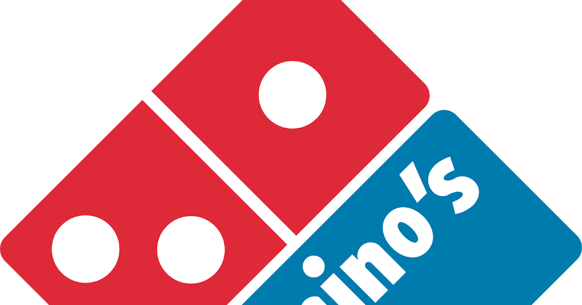 Starting Dominos Pizza Franchise Png Logo - Domino Pizza (1200x630), Png Download