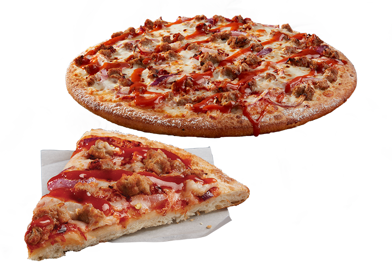 Domino's Pizza Png - Domino's $5 Pizza (800x550), Png Download