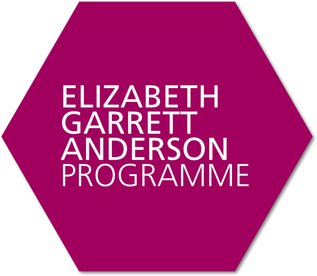 Elizabeth Garrett Anderson Nhs Leadership Academy (740x641), Png Download