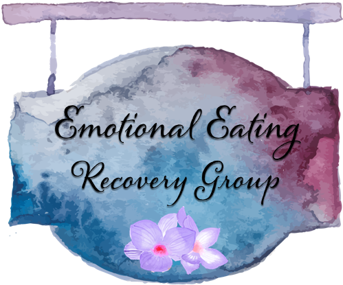 Tiger Lily Emotional Eating Recovery Group - Watercolor Painting (500x424), Png Download
