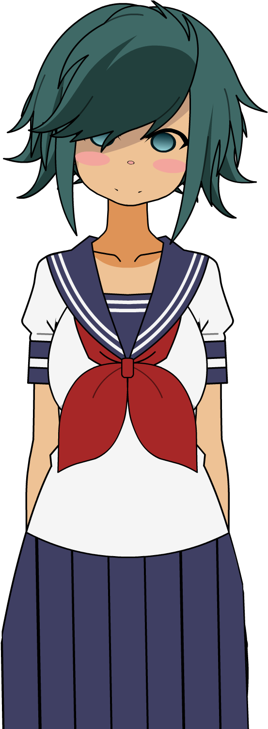 Shes My Mom Now Bye - Cartoon (2000x1500), Png Download