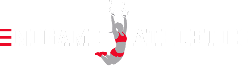 Desire - Discipline - Dominance - - Endgame Athletics / Crossfit Ega (850x227), Png Download