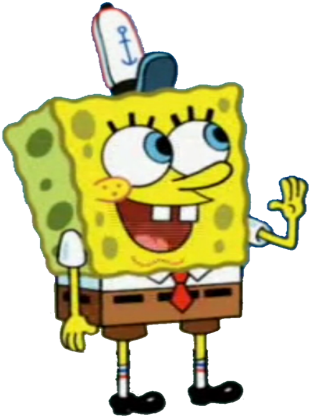 Download Hd Png Pack Bob Esponja Transparent Png Image Nicepng Com
