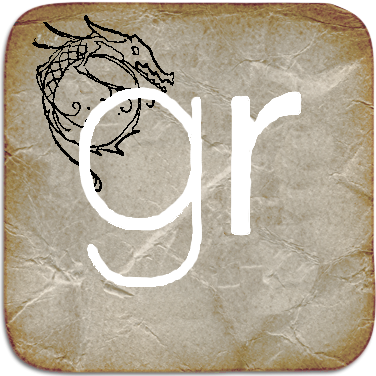 Goodreads Logo Sarah E1317671195815 - Goodreads (376x376), Png Download