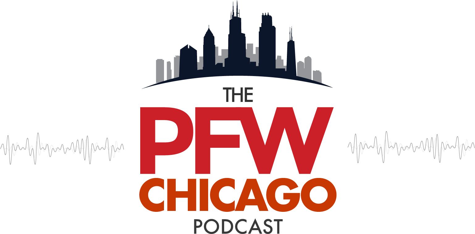 Pfw Chicago Podcast - Real Estate Marketing In The 21 Century: Online Marketing (1731x970), Png Download