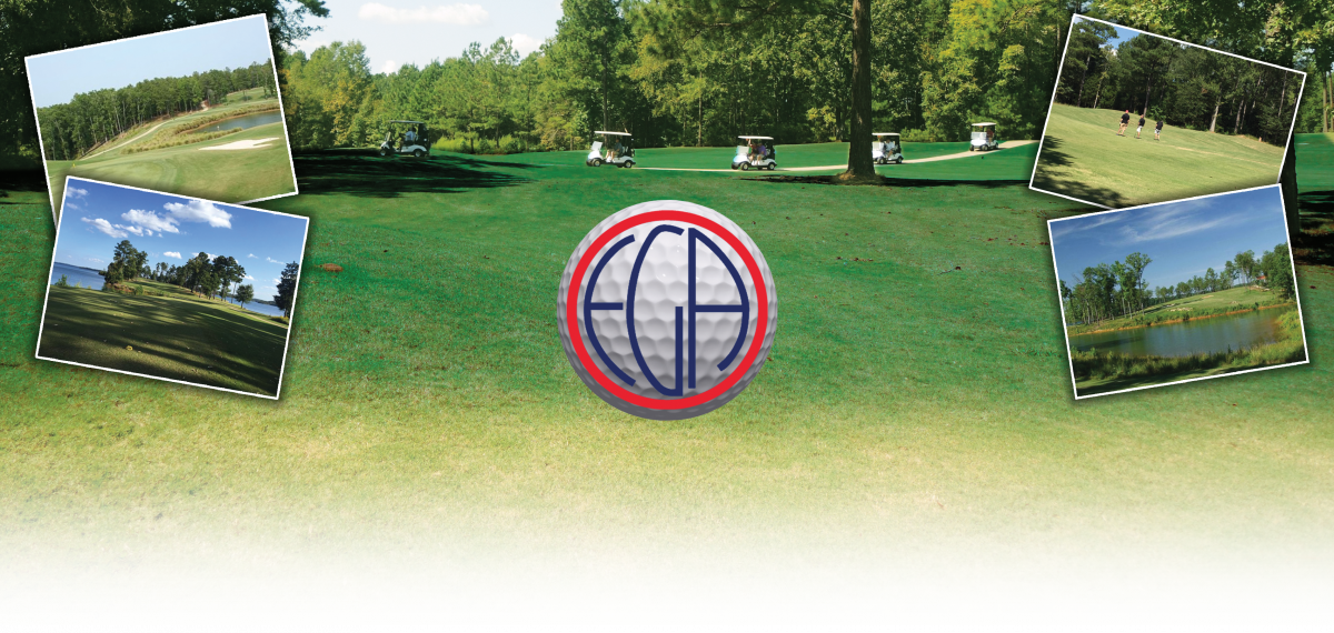 Second Annual Ega Museum Foundation Golf Tournament - Lawn (1200x570), Png Download