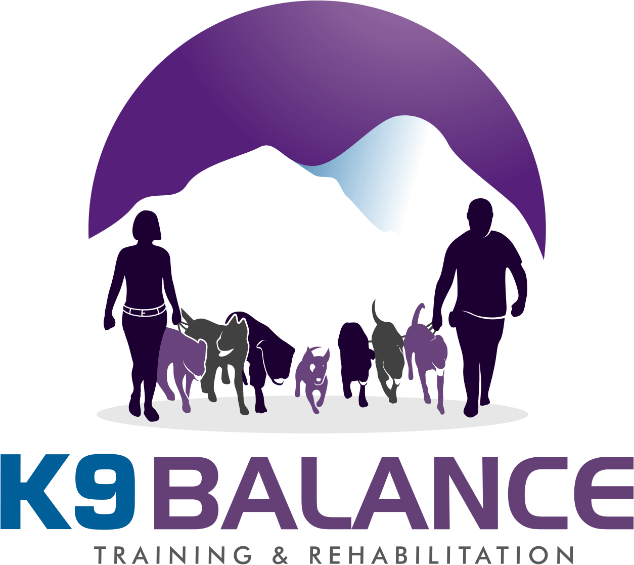 Why Do So Many Trainers Cringe At This Term K9 Balance - Hotel In Nay Pyi Taw Logo (1360x1267), Png Download