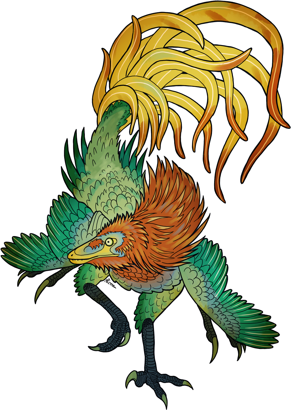 Notlikethis Png (1000x1400), Png Download