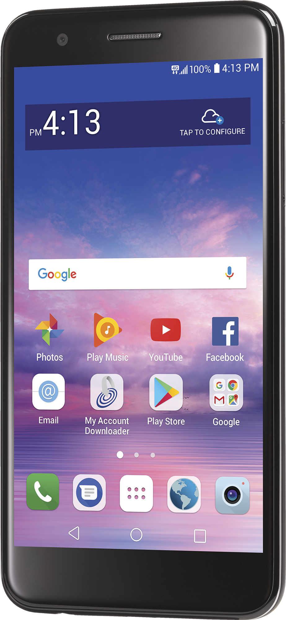 Lg Premier Pro Lte (2000x2000), Png Download