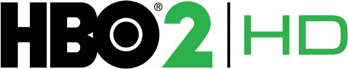 Hbo 2 Hd Logo Poland - Hbo 2 Hd Logo (750x200), Png Download