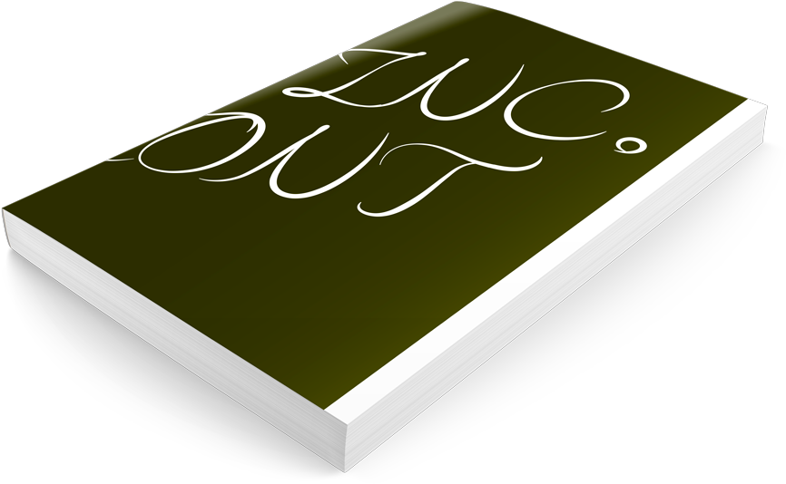 A) Din A6 Dust Cover, Black And White Digital Print - Graphic Design (900x762), Png Download