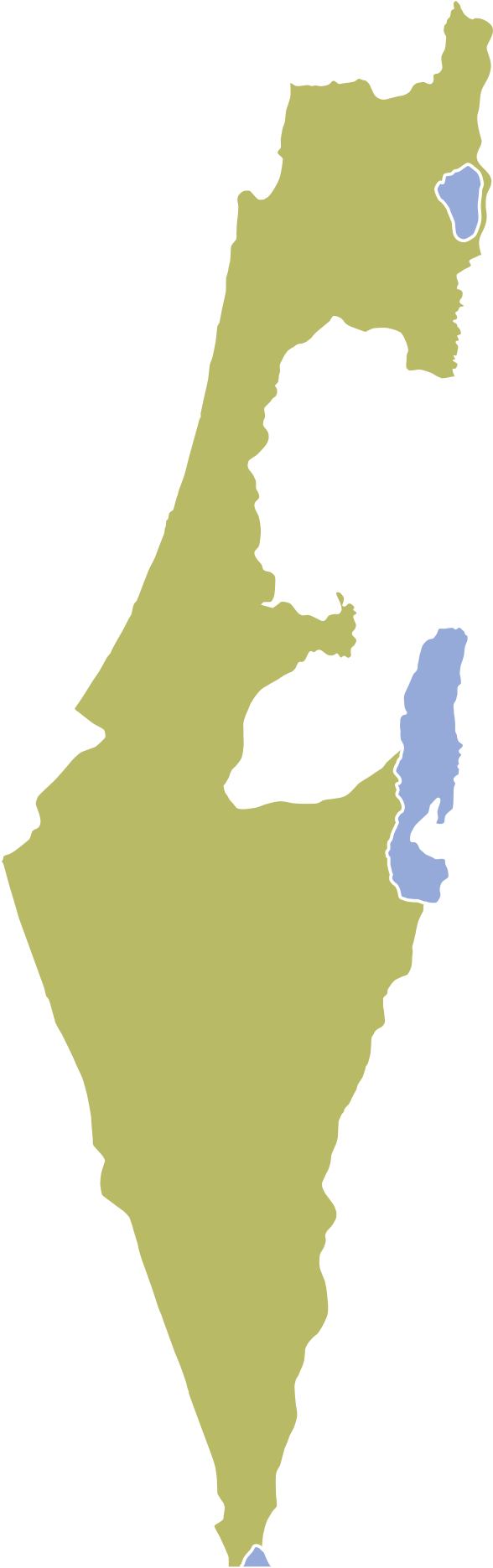 Israel Png (852x2400), Png Download