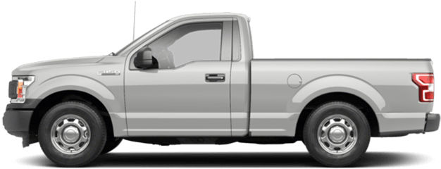 New Ford F-150 - Ford F-150 (770x429), Png Download