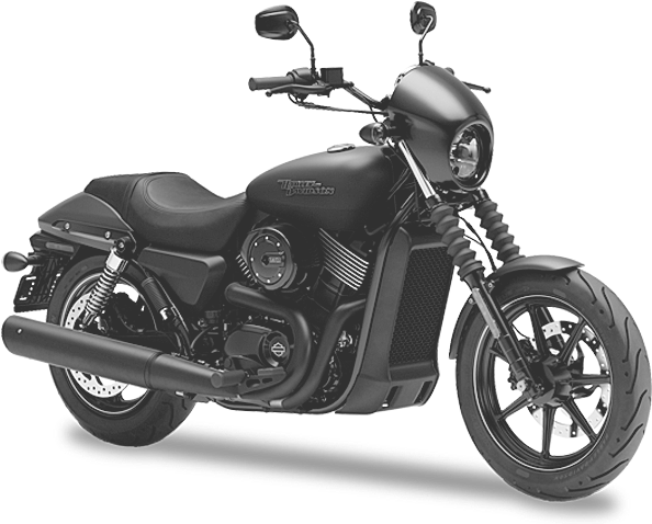 H-d Street® - Harley Davidson Street 500 2019 (630x505), Png Download