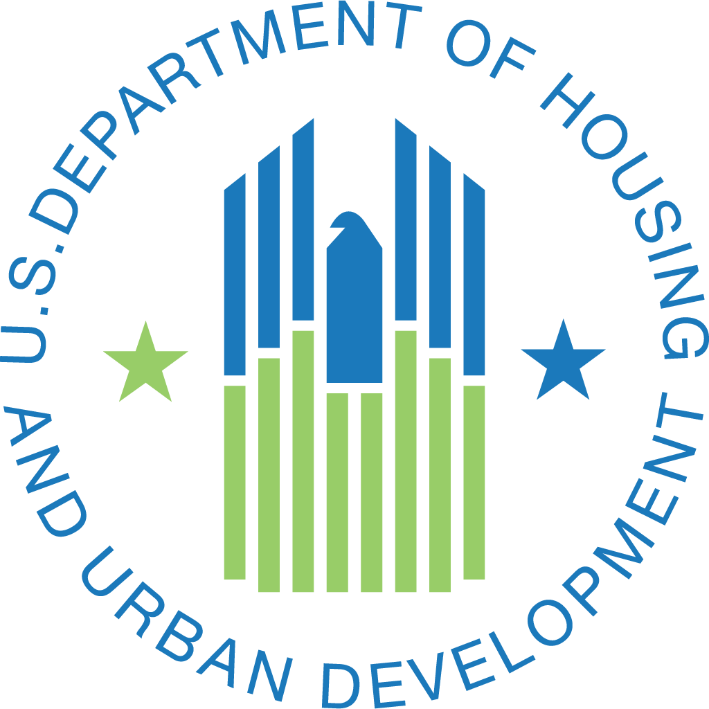 Ben Carson, Formerly A Pediatric Neurosurgeon, Is The - Us Department Of Housing And Urban Development Seal (1024x1024), Png Download