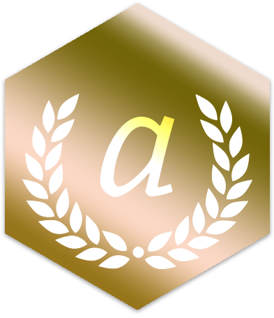 Grammar Hex - French Bee Shower Curtain (400x460), Png Download