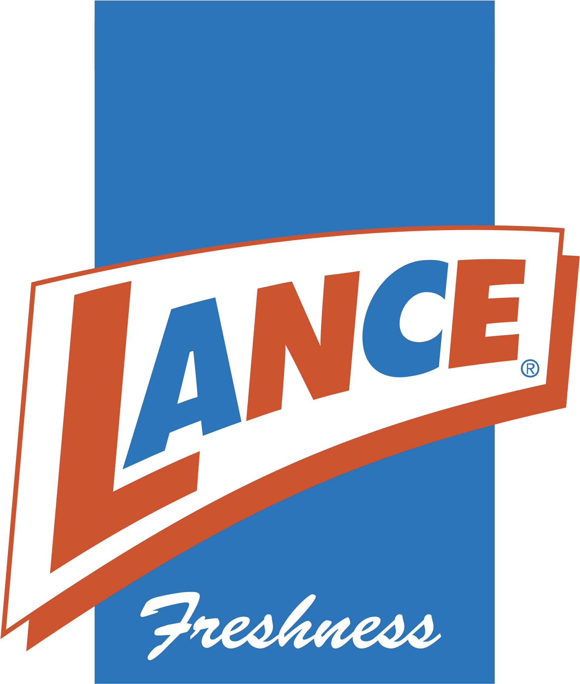 Lance Logo Png Transparent - Lance Logo (2400x2400), Png Download