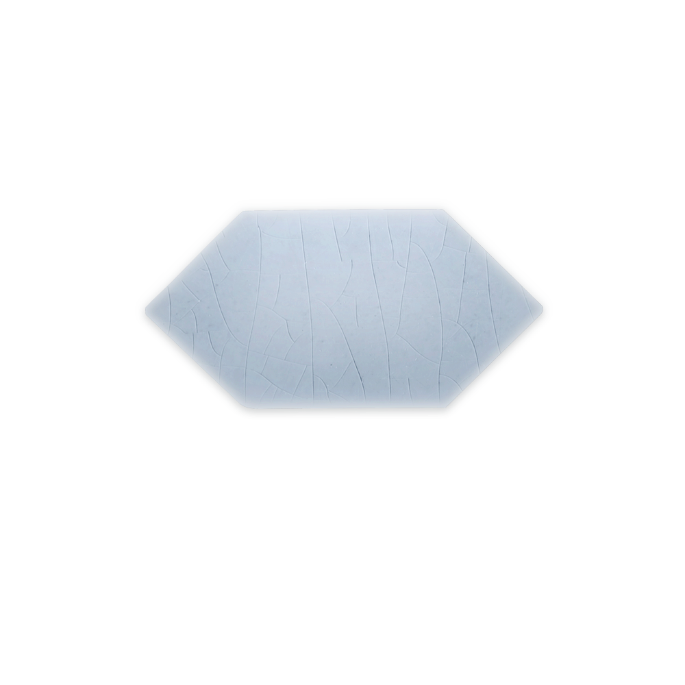 Mini Long Hex (1000x1000), Png Download