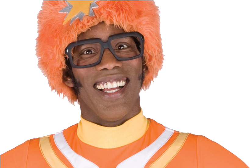 Dj-lance - Dj Lance (980x550), Png Download