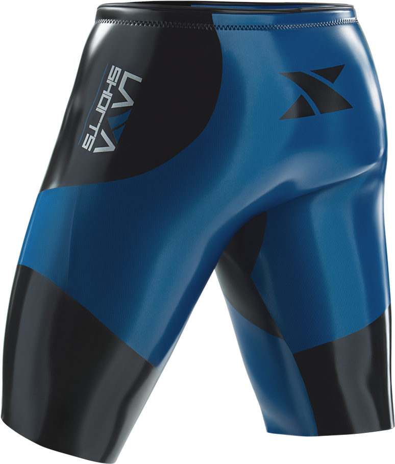 Lava Shorts - Board Short (1200x1200), Png Download