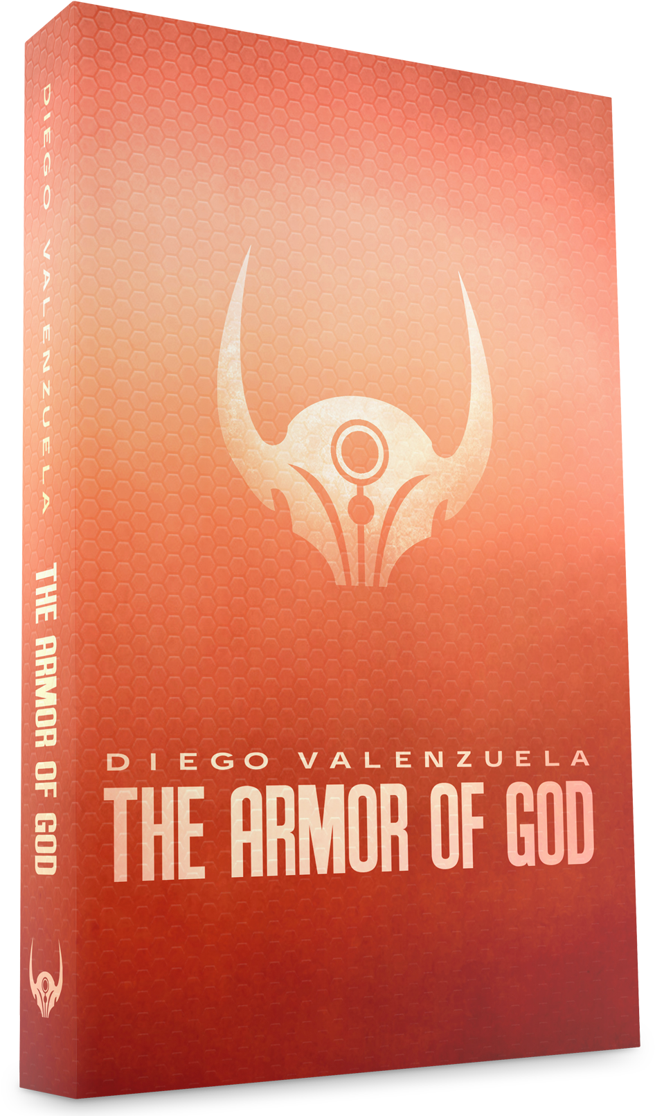 Books - Armor Of God [book] (1060x1644), Png Download