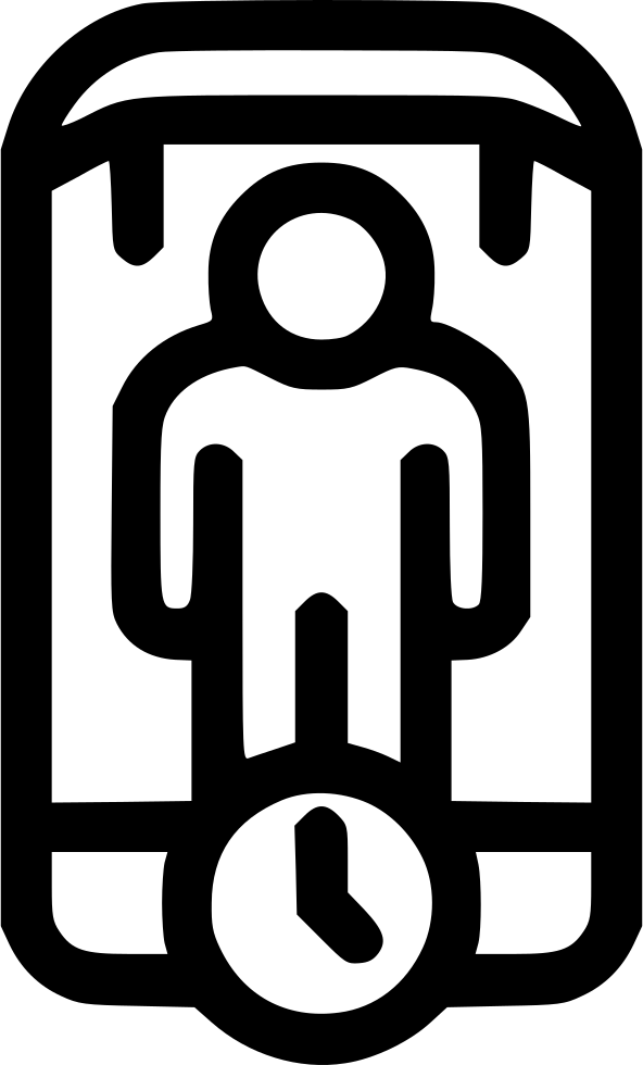 Cryonics Time Machine (592x980), Png Download