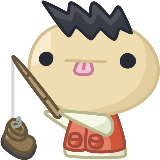 Fisherman Yerrsher - Tea (700x700), Png Download