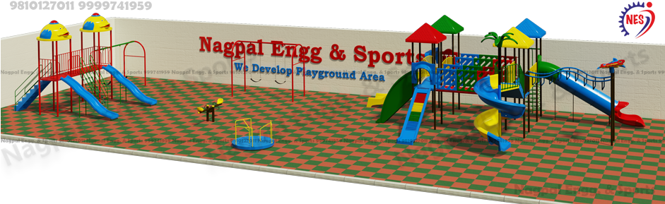 Playground Swing - Child (940x300), Png Download