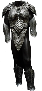 Armour (331x373), Png Download