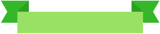 Green Banner Png - Parallel (560x397), Png Download