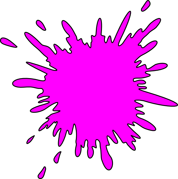 Svg Freeuse Bubble Gum Bubble Clipart - Bubble Gum Popping Clipart (594x598), Png Download