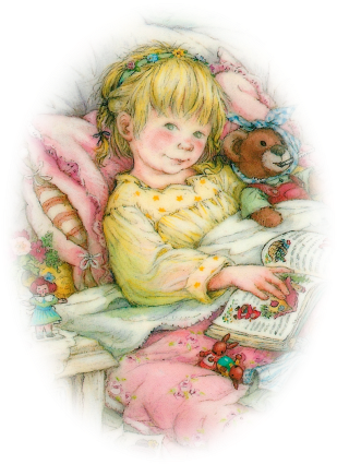 By Spanish Artist And Illustrator - Drawings By Lisi Martin (330x446), Png Download