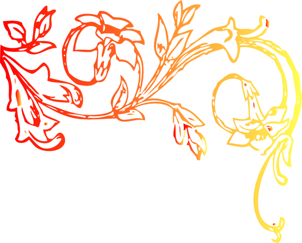 Small - Flower Clip Art (600x483), Png Download