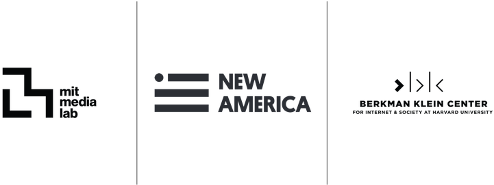 New America's Digichina And Harvard-mit Ai Initiative - Use Graphic Design To Sell Things, Explain Things, (800x270), Png Download