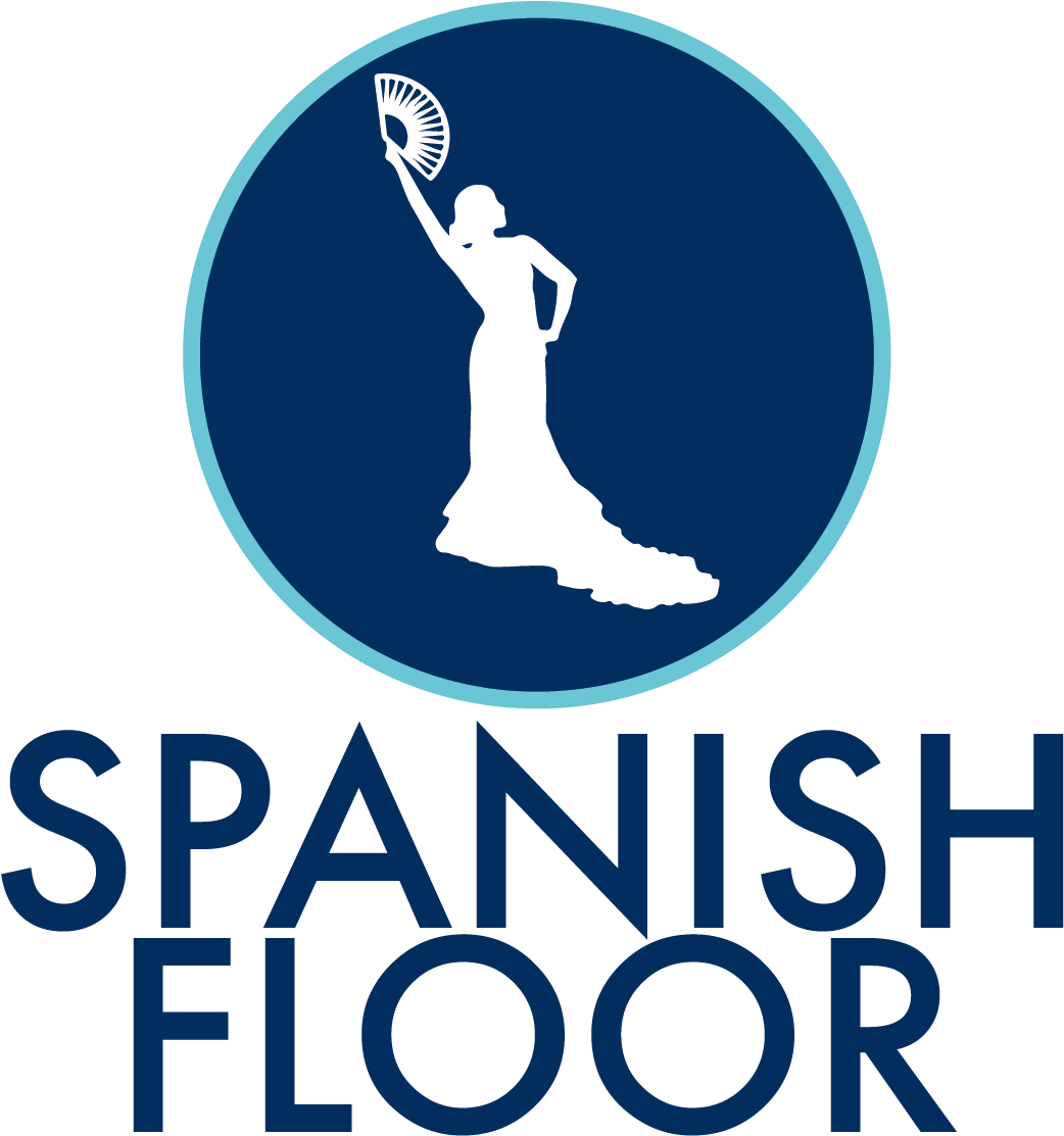 Spanish Floor Logo - Kp Manish Logo (1076x1181), Png Download