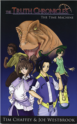 Previous - Next - Truth Chronicles (500x500), Png Download