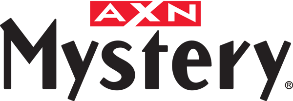 Axn Mystery - Axn Mystery Logo (600x207), Png Download