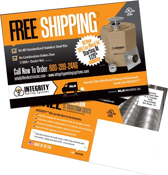 Postcards 6" - 6 X 9 Postcard Png (650x650), Png Download