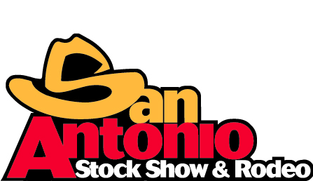 San Antonio Stock Show And Rodeo (450x450), Png Download