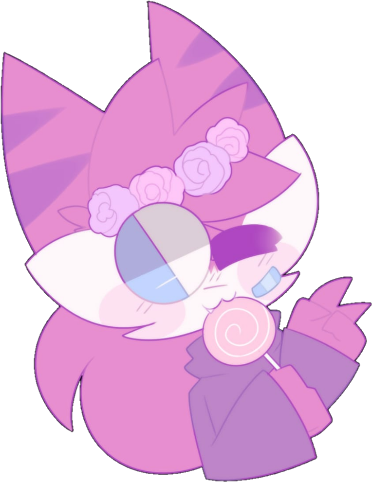 Sleepykinq Mystery Cute (927x1043), Png Download