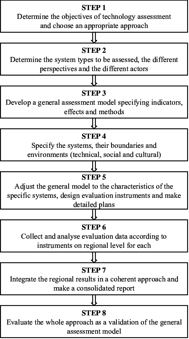 Stages In The Process Of Assessment In Picnic - Science (601x1078), Png Download