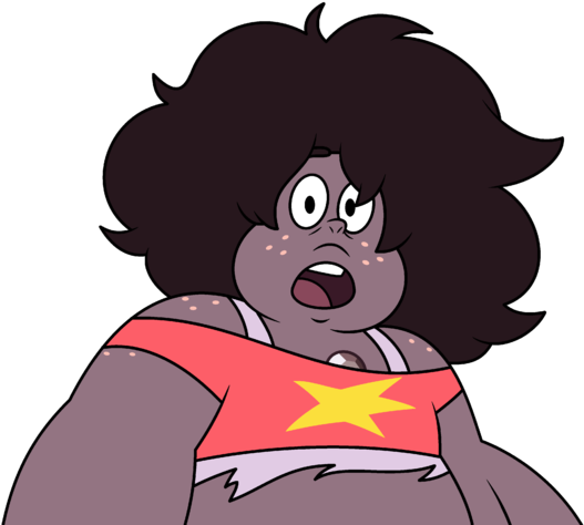 Smoky Is Shocked - Earthlings (565x480), Png Download