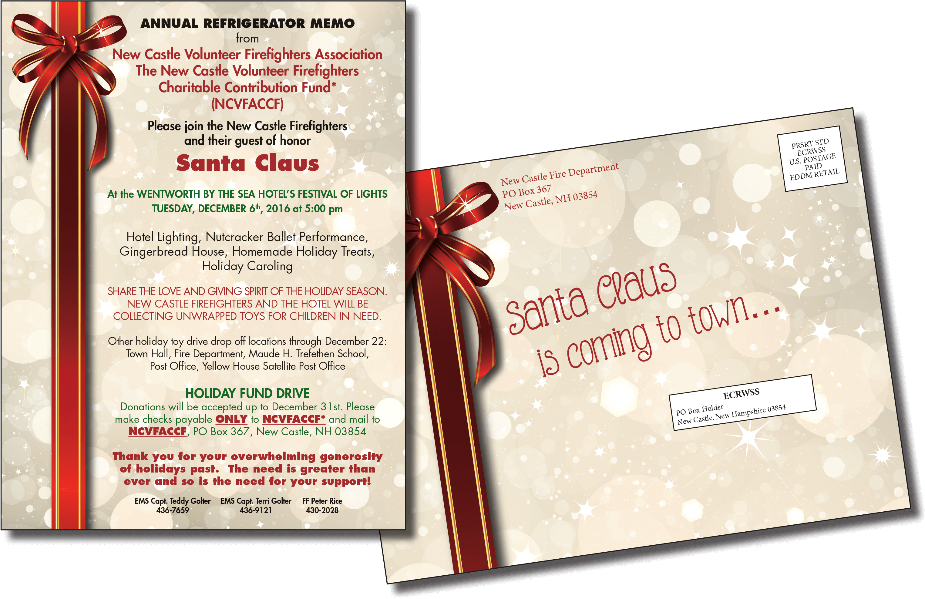 Custom Postcard Example - Postcard (1700x2200), Png Download