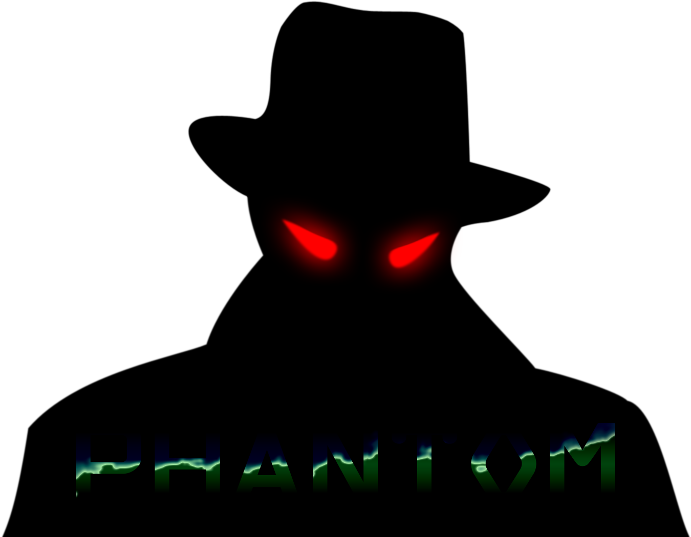 Phantom - Phantom Png (1920x1080), Png Download